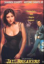Jailbreakers - William Friedkin