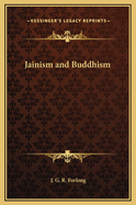 Jainism and Buddhism