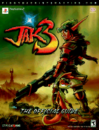 Jak 3: Piggyback's Authorized Collection