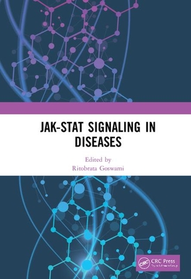 Jak-Stat Signaling in Diseases - Goswami, Ritobrata (Editor)
