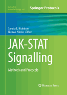 Jak-Stat Signalling: Methods and Protocols