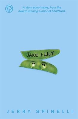 Jake and Lily - Spinelli, Jerry