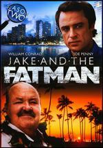 Jake and the Fatman: Season 02