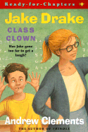 Jake Drake, Class Clown