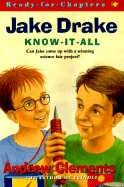 Jake Drake, Know-It-All