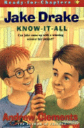 Jake Drake: Know-It-All