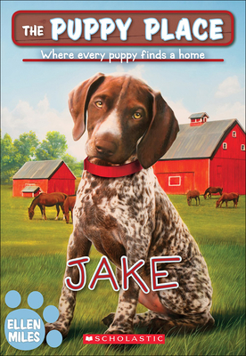 Jake - Miles, Ellen