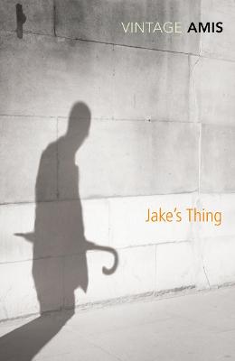 Jake's Thing - Amis, Kingsley