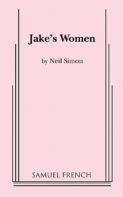 Jake's Women - Simon, Neil