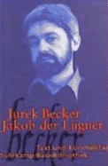 Jakob Der Lugner