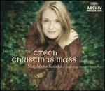 Jakub Jan Ryba: Czech Christmas Mass; 3 Pastorellas