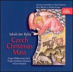 Jakub Jan Ryba: Czech Christmas Mass