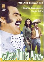 Jalisco Nunca Pierde