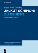 Jalkut Schimoni Zu Genesis