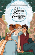 Jam�s Me Enamorar? (C?mic) / I Shall Never Fall in Love (Comic Book)