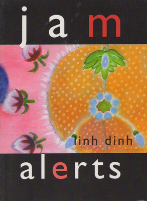 Jam Alerts - Dinh, Linh