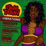 Jam Down Vibrations
