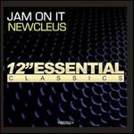 Jam on It