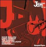Jam Session, Vol. 22