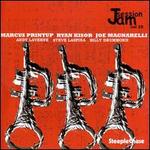 Jam Session, Vol. 25