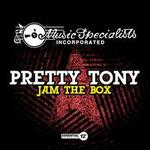 Jam the Box