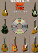 Jam Trax: Modern Blues