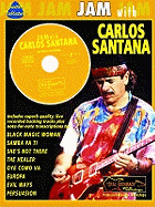 Jam with Carlos Santana