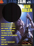 Jam with Van Halen: Guitar Tablature