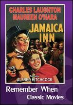 Jamaica Inn