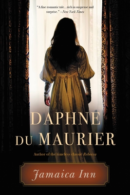 Jamaica Inn - Du Maurier, Daphne