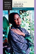 Jamaica Kincaid