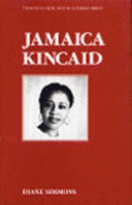 Jamaica Kincaid