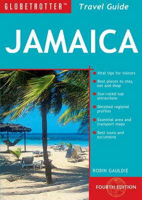 Jamaica - Gauldie, Robin