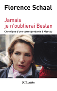Jamais je n'oublierai Beslan