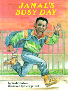 Jamal's Busy Day