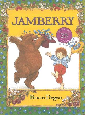 Jamberry - 