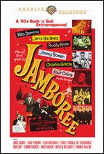 Jamboree - Roy Lockwood