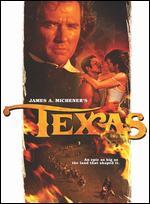 James A. Michener's Texas