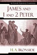 James and 1 and 2 Peter