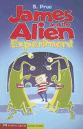James and the Alien Experiment
