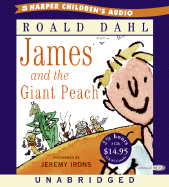 James and the Giant Peach
