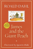 James and the Giant Peach