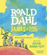 James and the Giant Peach