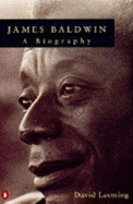 James Baldwin: Prophet on the Threshing Floor