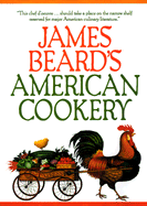 James Beard's American Cookery