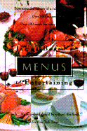 James Beard's Menus for Entertaining: Second Edition