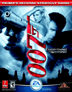 James Bond 007: Everything or Nothing