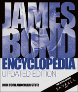 James Bond Encyclopedia Updated Edition