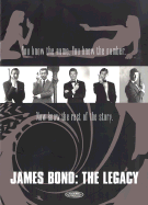 James Bond: The Legacy 007
