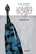 James Bond Volume 2: Eidolon